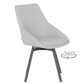 Трапезен стол WIGAN 2  ⋙ на цена от 216.00лв  - Allegro-bg.com