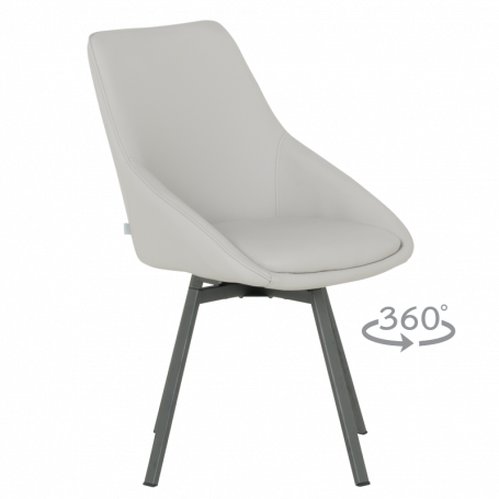 Трапезен стол WIGAN 2  ⋙ на цена от 216.00лв  - Allegro-bg.com