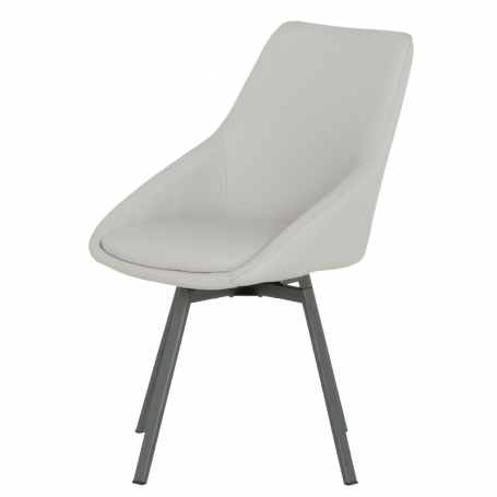 Трапезен стол WIGAN 2  ⋙ на цена от 216.00лв  - Allegro-bg.com