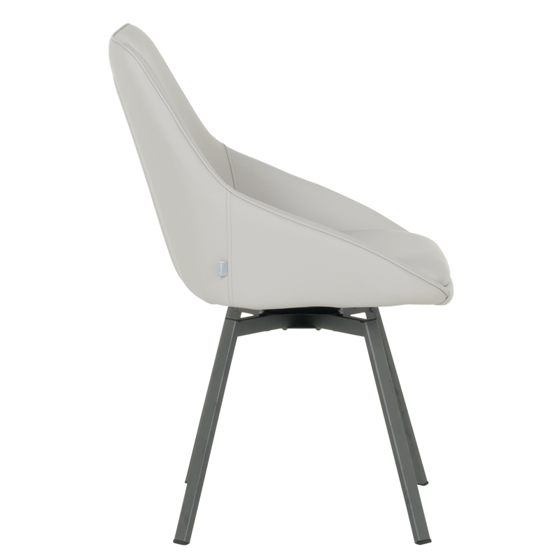 Трапезен стол WIGAN 2  ⋙ на цена от 216.00лв  - Allegro-bg.com