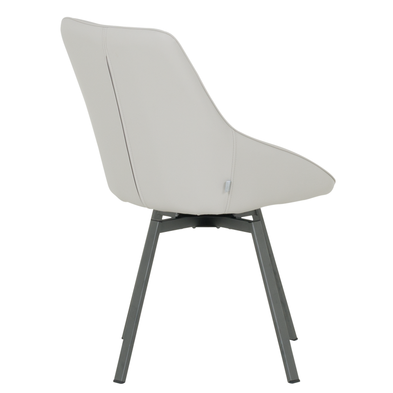 Трапезен стол WIGAN 2  ⋙ на цена от 216.00лв  - Allegro-bg.com