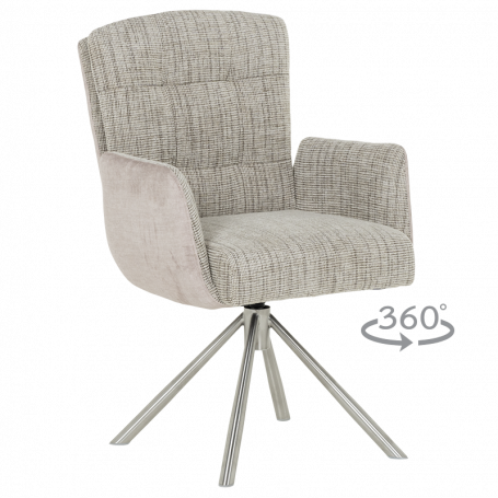 ТРАПЕЗЕН СТОЛ KEILA -  ⋙ на цена от 297.60лв  - Allegro-bg.com