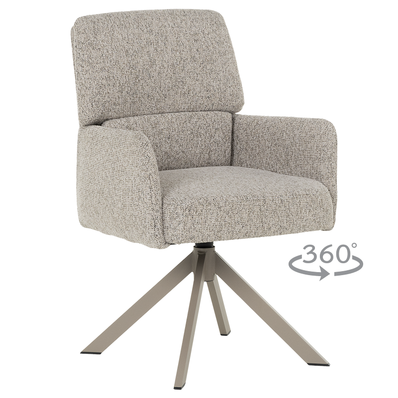 ТРАПЕЗЕН СТОЛ NARVA -  ⋙ на цена от 336.00лв  - Allegro-bg.com