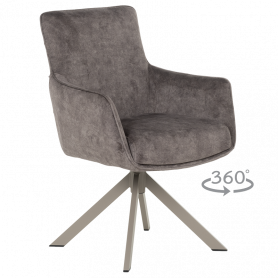 Трапезен стол VALGA  -  ⋙ на цена от 349.20лв  - Allegro-bg.com