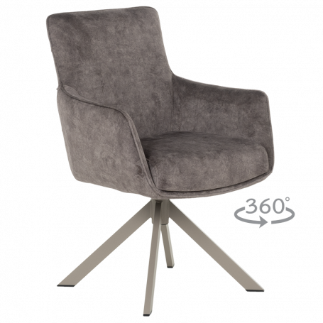 Трапезен стол VALGA  -  ⋙ на цена от 349.20лв  - Allegro-bg.com