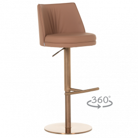 Бар стол KA ⋙ на цена от 540.00лв  - Allegro-bg.com