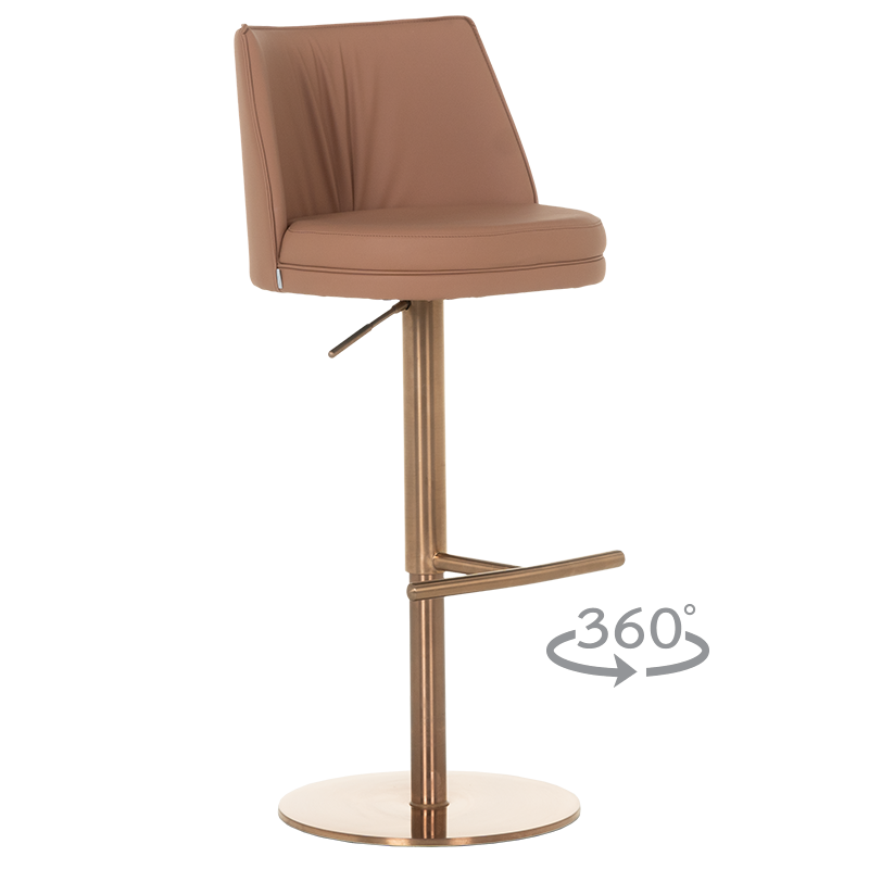 Бар стол KA ⋙ на цена от 540.00лв  - Allegro-bg.com