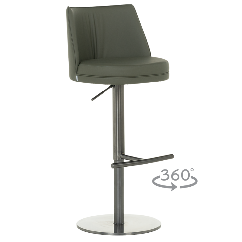 Бар стол KARIBA -  ⋙ на цена от 540.00лв  - Allegro-bg.com