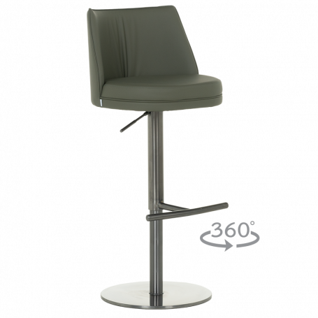 Бар стол KARIBA -  ⋙ на цена от 540.00лв  - Allegro-bg.com