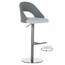 Бар стол KUTANA -  ⋙ на цена от 558.00лв  - Allegro-bg.com