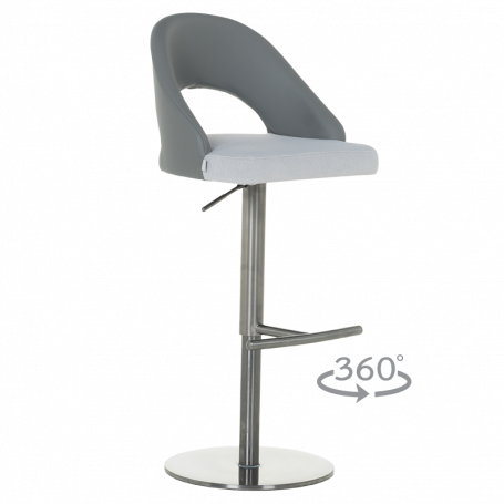 Бар стол KUTANA -  ⋙ на цена от 558.00лв  - Allegro-bg.com