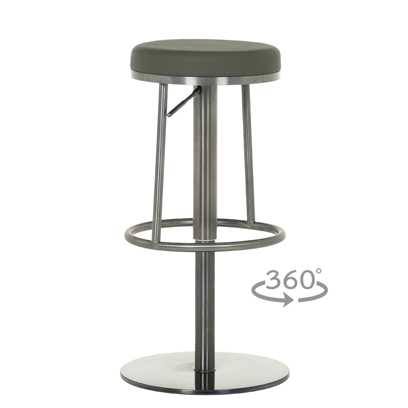 Бар стол BEZU -  ⋙ на цена от 456.00лв  - Allegro-bg.com