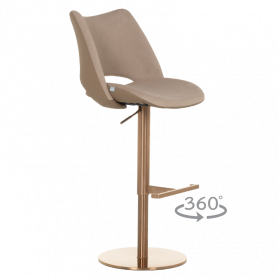 Бар стол MARIRA -  ⋙ на цена от 660.00лв  - Allegro-bg.com