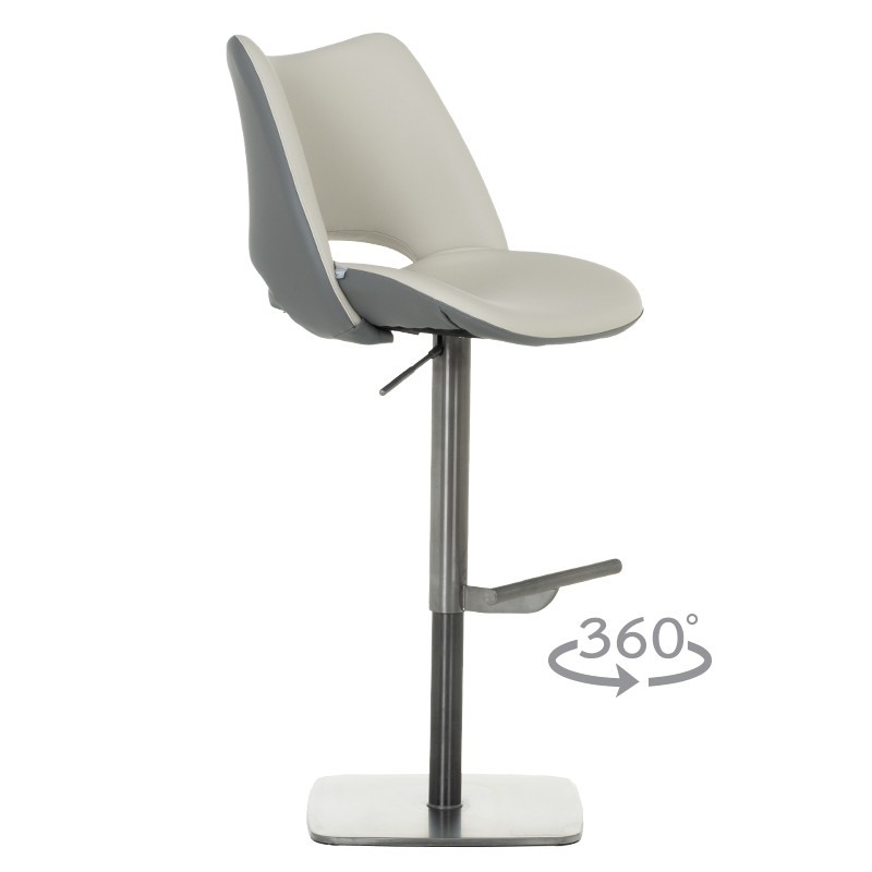 Бар стол MARIRA 2 -  ⋙ на цена от 660.00лв  - Allegro-bg.com