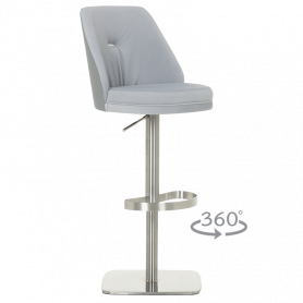 Бар стол HAUNA -  ⋙ на цена от 636.00лв  - Allegro-bg.com