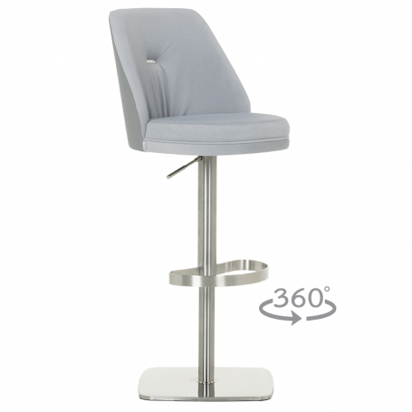 Бар стол HAUNA -  ⋙ на цена от 636.00лв  - Allegro-bg.com