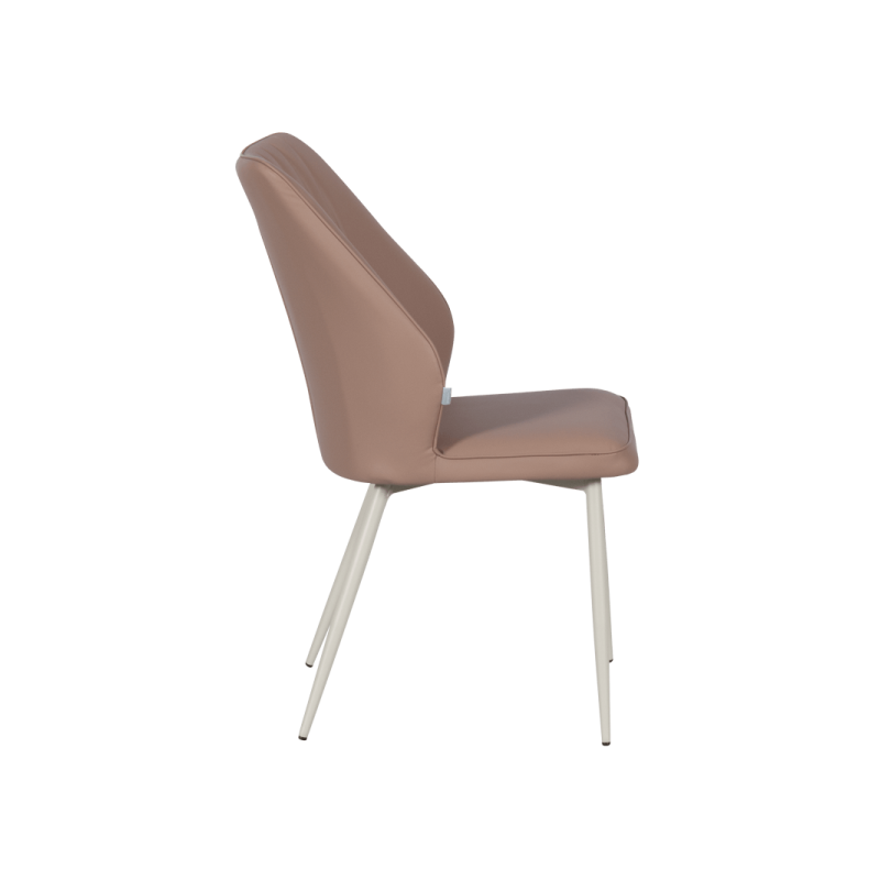 Трапезен стол LAREDO 1  ⋙ на цена от 165.60лв  - Allegro-bg.com