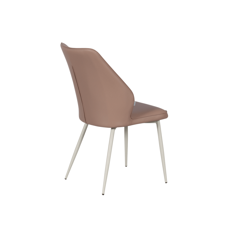 Трапезен стол LAREDO 1  ⋙ на цена от 165.60лв  - Allegro-bg.com