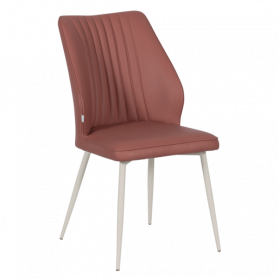 Трапезен стол LAREDO 1  ⋙ на цена от 165.60лв  - Allegro-bg.com