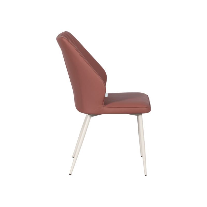 Трапезен стол LAREDO 1  ⋙ на цена от 165.60лв  - Allegro-bg.com