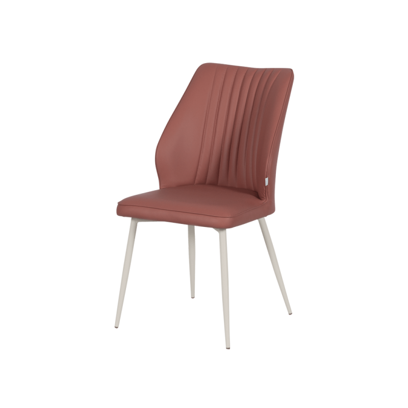 Трапезен стол LAREDO 1  ⋙ на цена от 165.60лв  - Allegro-bg.com