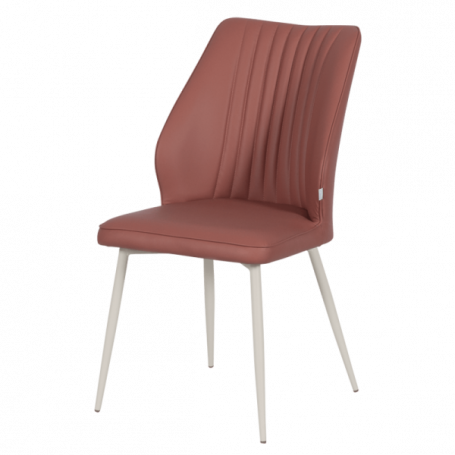 Трапезен стол LAREDO 1  ⋙ на цена от 165.60лв  - Allegro-bg.com