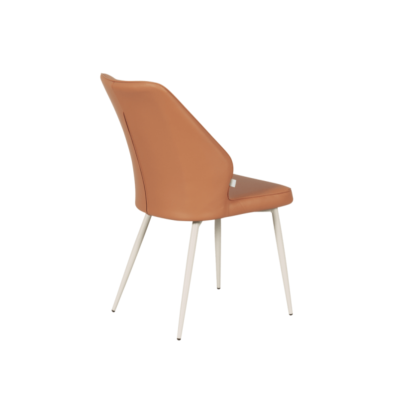 Трапезен стол LAREDO 1  ⋙ на цена от 165.60лв  - Allegro-bg.com