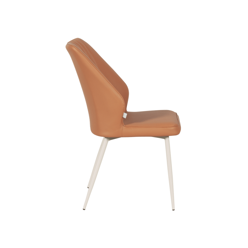 Трапезен стол LAREDO 1  ⋙ на цена от 165.60лв  - Allegro-bg.com