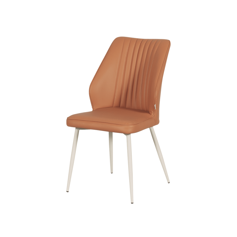 Трапезен стол LAREDO 1  ⋙ на цена от 165.60лв  - Allegro-bg.com