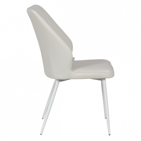 Трапезен стол LAREDO 3  ⋙ на цена от 165.60лв  - Allegro-bg.com