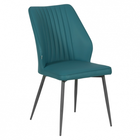 Трапезен стол LAREDO 2  ⋙ на цена от 165.60лв  - Allegro-bg.com