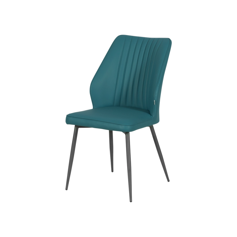 Трапезен стол LAREDO 2  ⋙ на цена от 165.60лв  - Allegro-bg.com