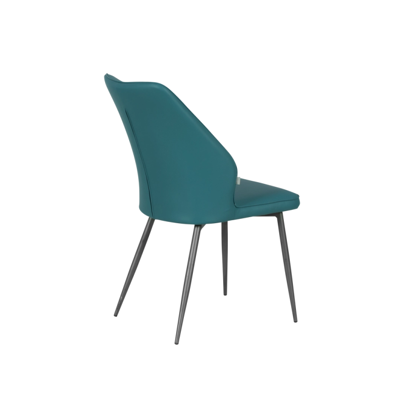 Трапезен стол LAREDO 2  ⋙ на цена от 165.60лв  - Allegro-bg.com