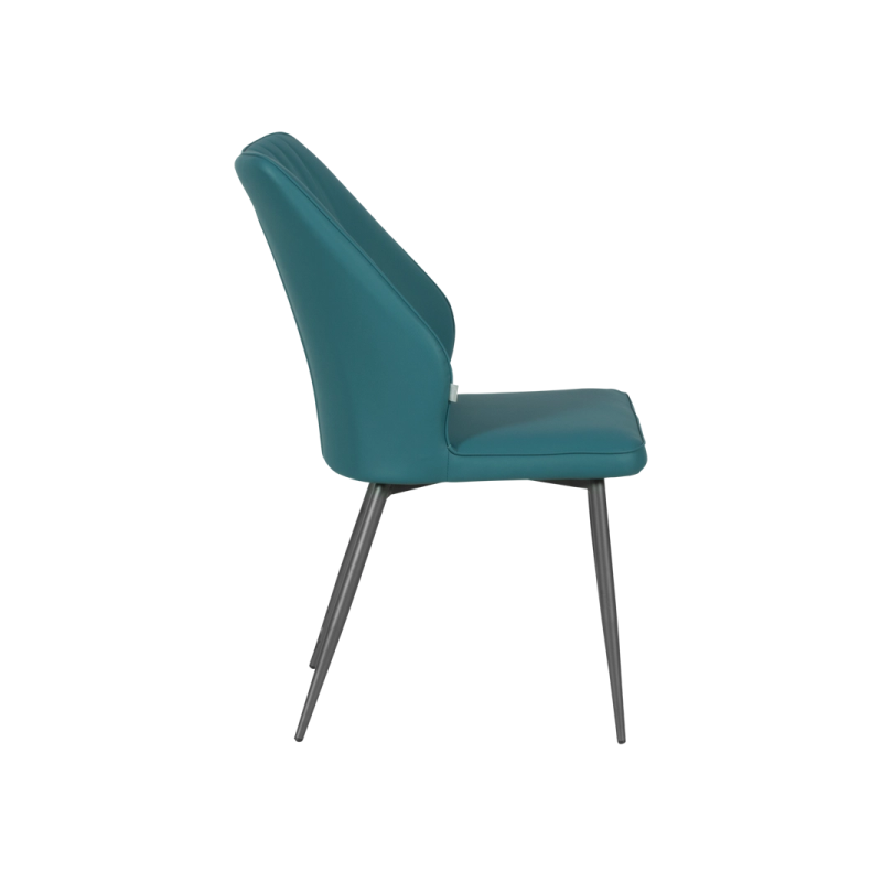 Трапезен стол LAREDO 2  ⋙ на цена от 165.60лв  - Allegro-bg.com