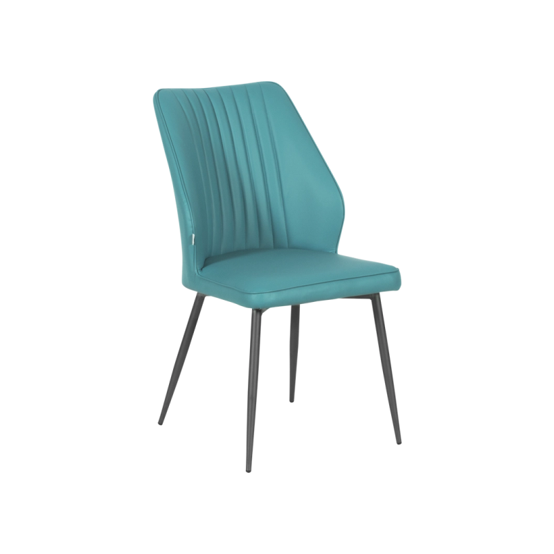 Трапезен стол LAREDO 2  ⋙ на цена от 165.60лв  - Allegro-bg.com