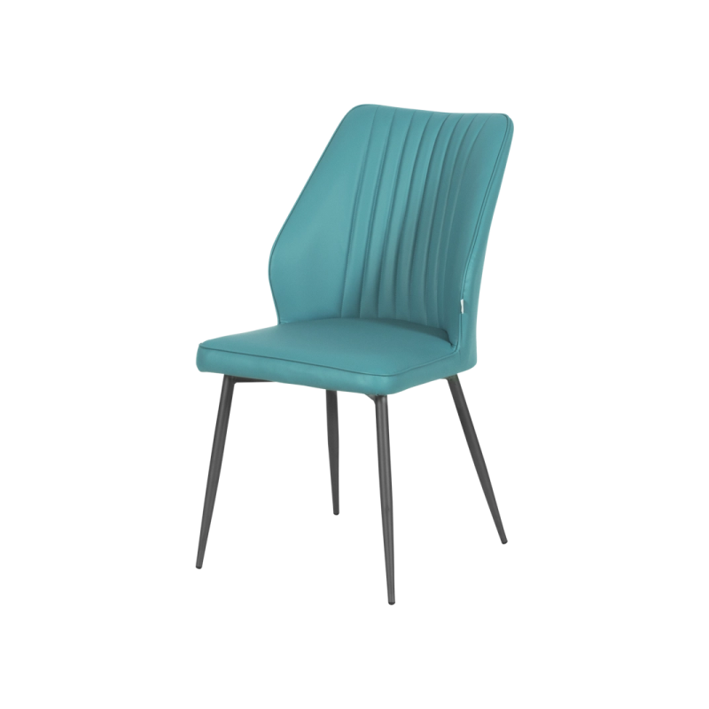 Трапезен стол LAREDO 2  ⋙ на цена от 165.60лв  - Allegro-bg.com