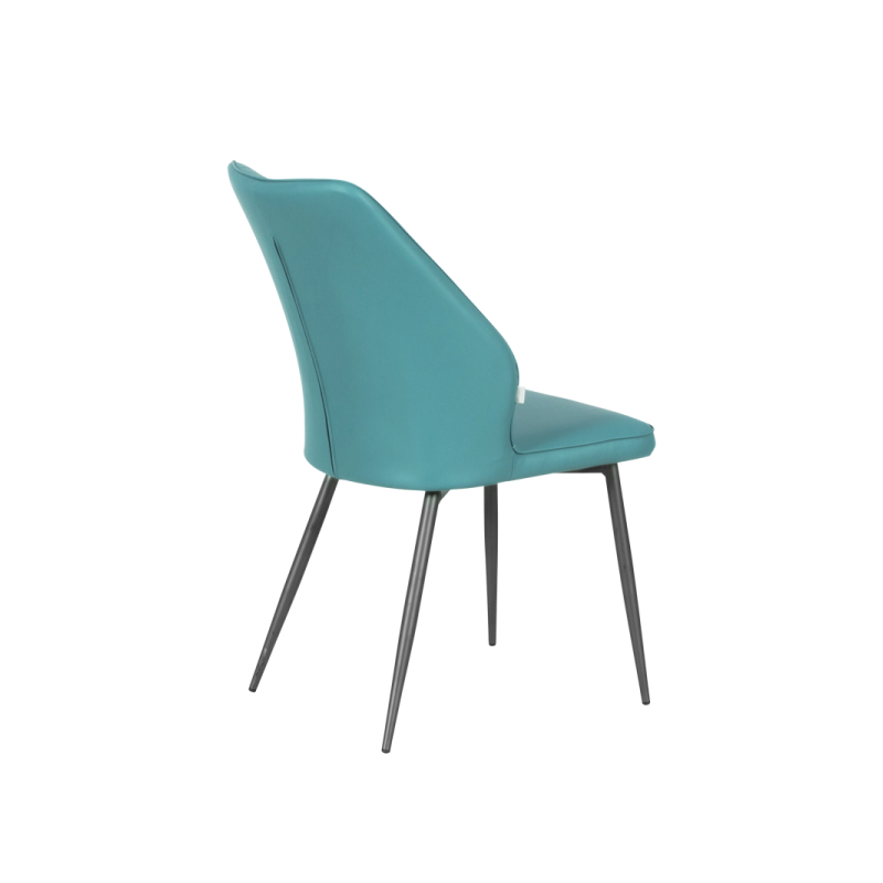 Трапезен стол LAREDO 2  ⋙ на цена от 165.60лв  - Allegro-bg.com