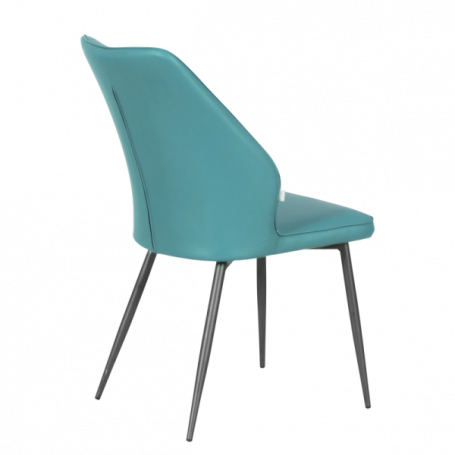 Трапезен стол LAREDO 2  ⋙ на цена от 165.60лв  - Allegro-bg.com