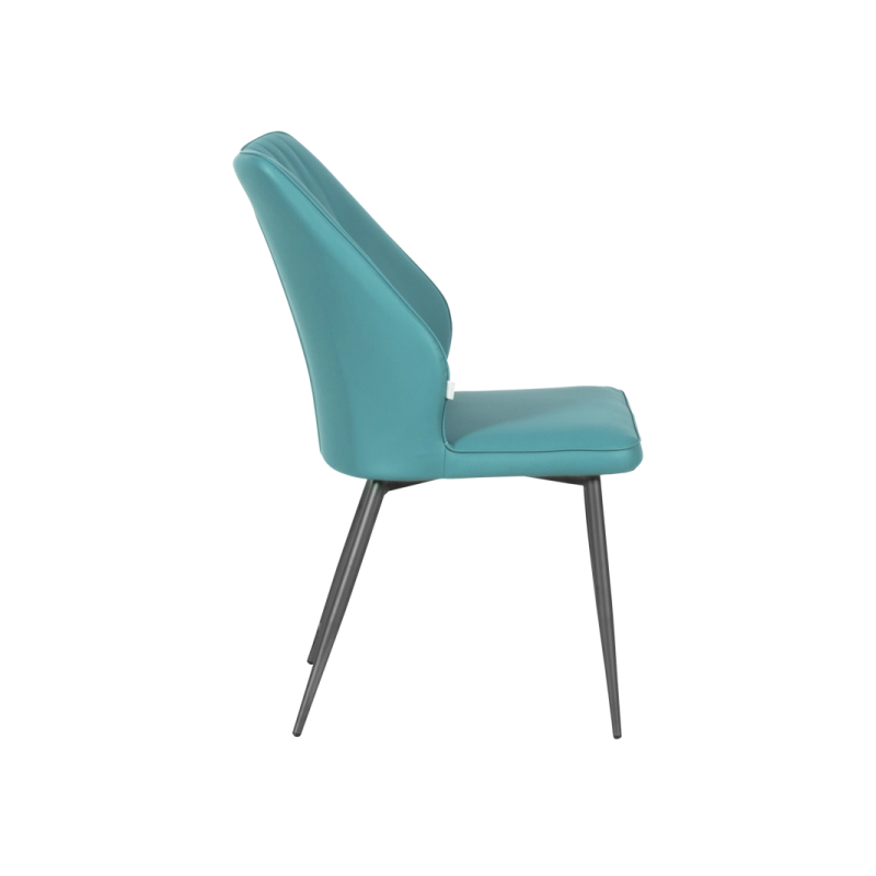 Трапезен стол LAREDO 2  ⋙ на цена от 165.60лв  - Allegro-bg.com