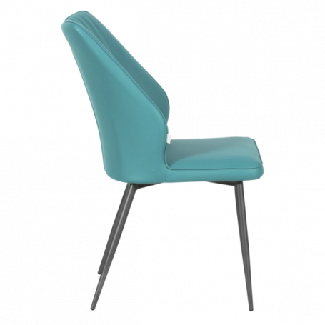 Трапезен стол LAREDO 2  ⋙ на цена от 165.60лв  - Allegro-bg.com