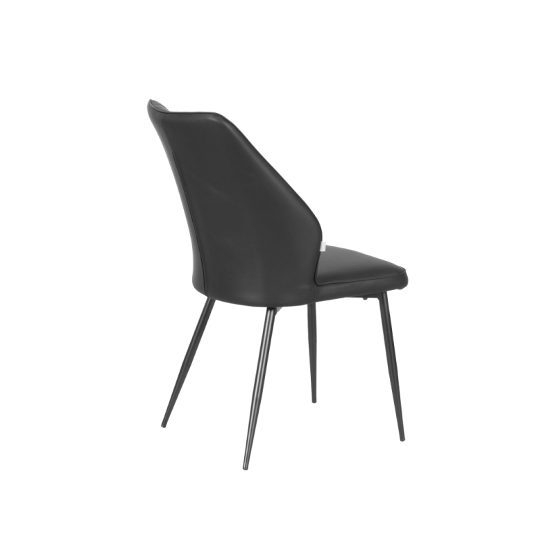 Трапезен стол LAREDO Y  ⋙ на цена от 165.60лв  - Allegro-bg.com