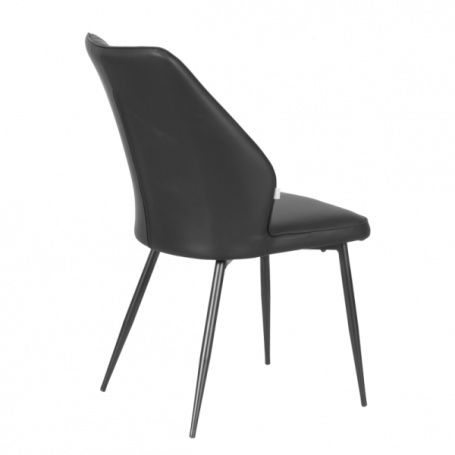 Трапезен стол LAREDO Y  ⋙ на цена от 165.60лв  - Allegro-bg.com