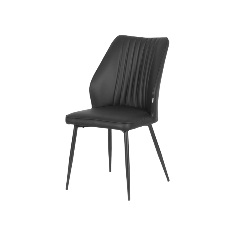 Трапезен стол LAREDO Y  ⋙ на цена от 165.60лв  - Allegro-bg.com