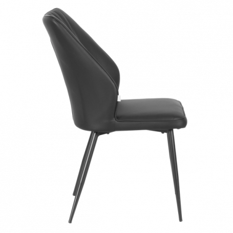 Трапезен стол LAREDO Y  ⋙ на цена от 165.60лв  - Allegro-bg.com