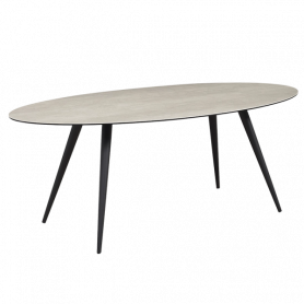 Трапезна маса SKALA -  ⋙ на цена от 1320.00лв  - Allegro-bg.com