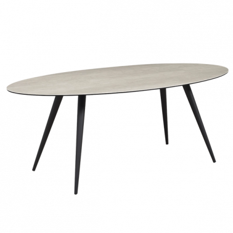 Трапезна маса SKALA -  ⋙ на цена от 1320.00лв  - Allegro-bg.com