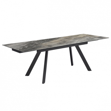 Разтегателна трапезна  ⋙ на цена от 2280.00лв  - Allegro-bg.com