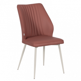 Трапезен стол LAREDO 1  ⋙ на цена от 165.60лв  - Allegro-bg.com