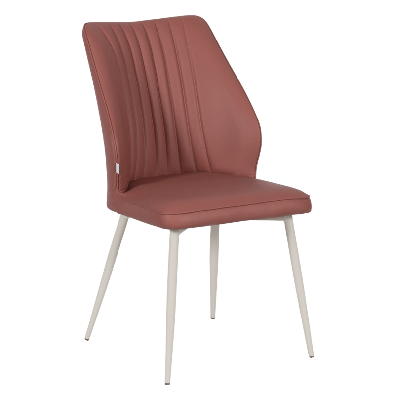 Трапезен стол LAREDO 1  ⋙ на цена от 165.60лв  - Allegro-bg.com