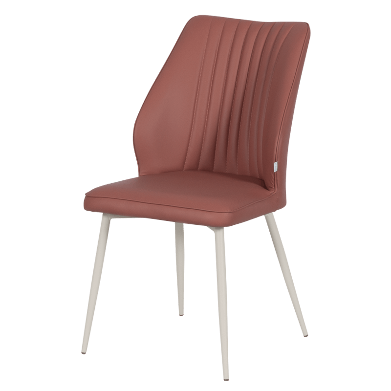 Трапезен стол LAREDO 1  ⋙ на цена от 165.60лв  - Allegro-bg.com